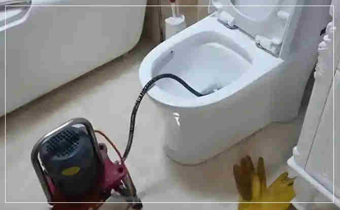 松江区马桶蹲坑蹲厕疏通