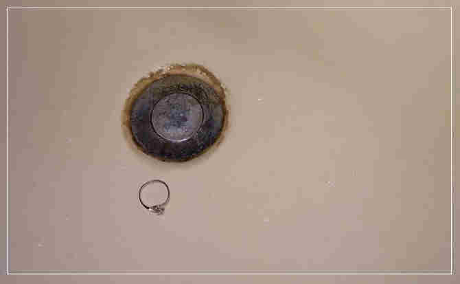 松江区下水道物品打捞
